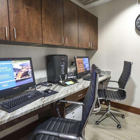 Hampton Inn Cincinnati Eastgate Eksteriør billede