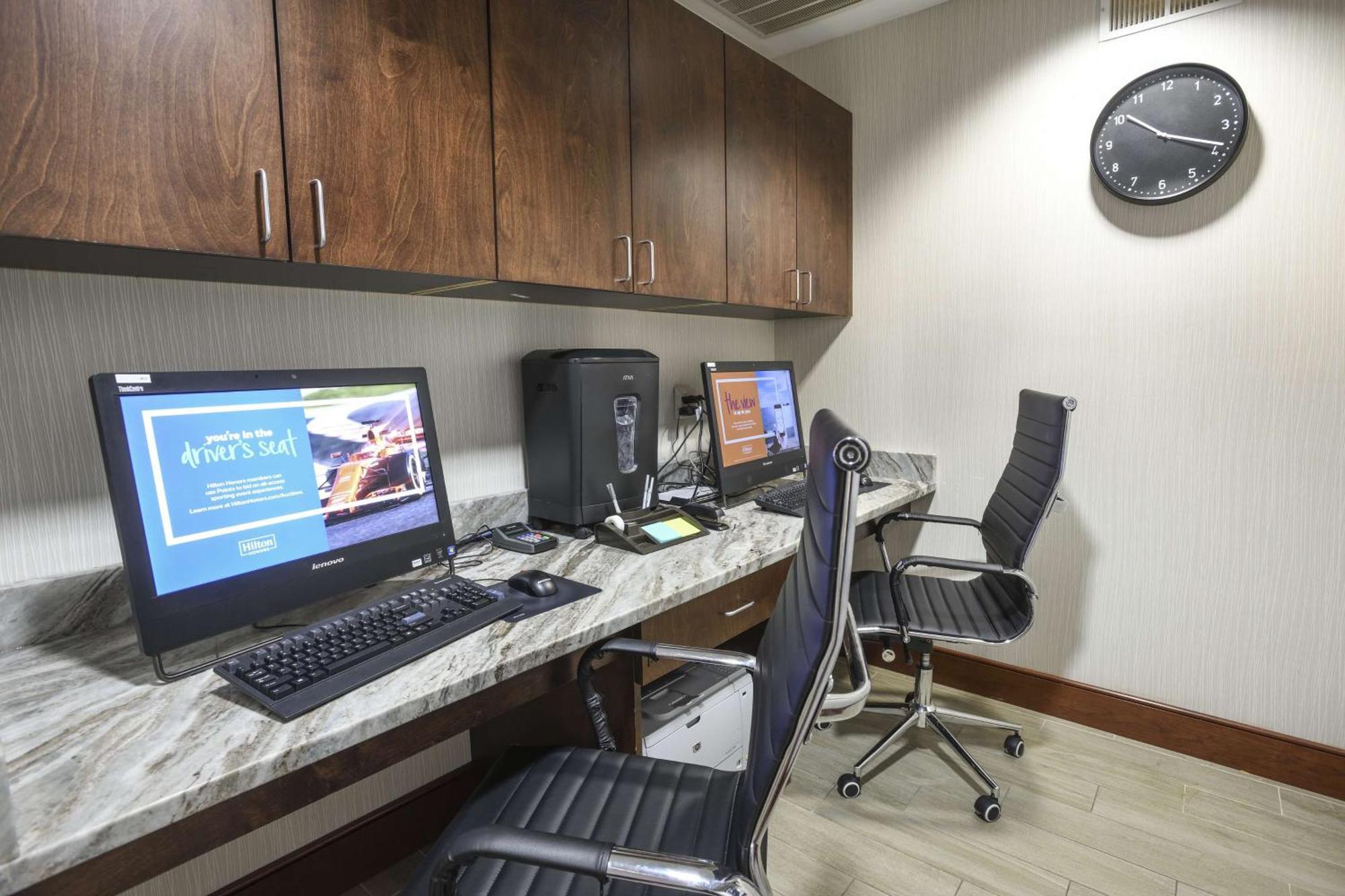 Hampton Inn Cincinnati Eastgate Eksteriør billede