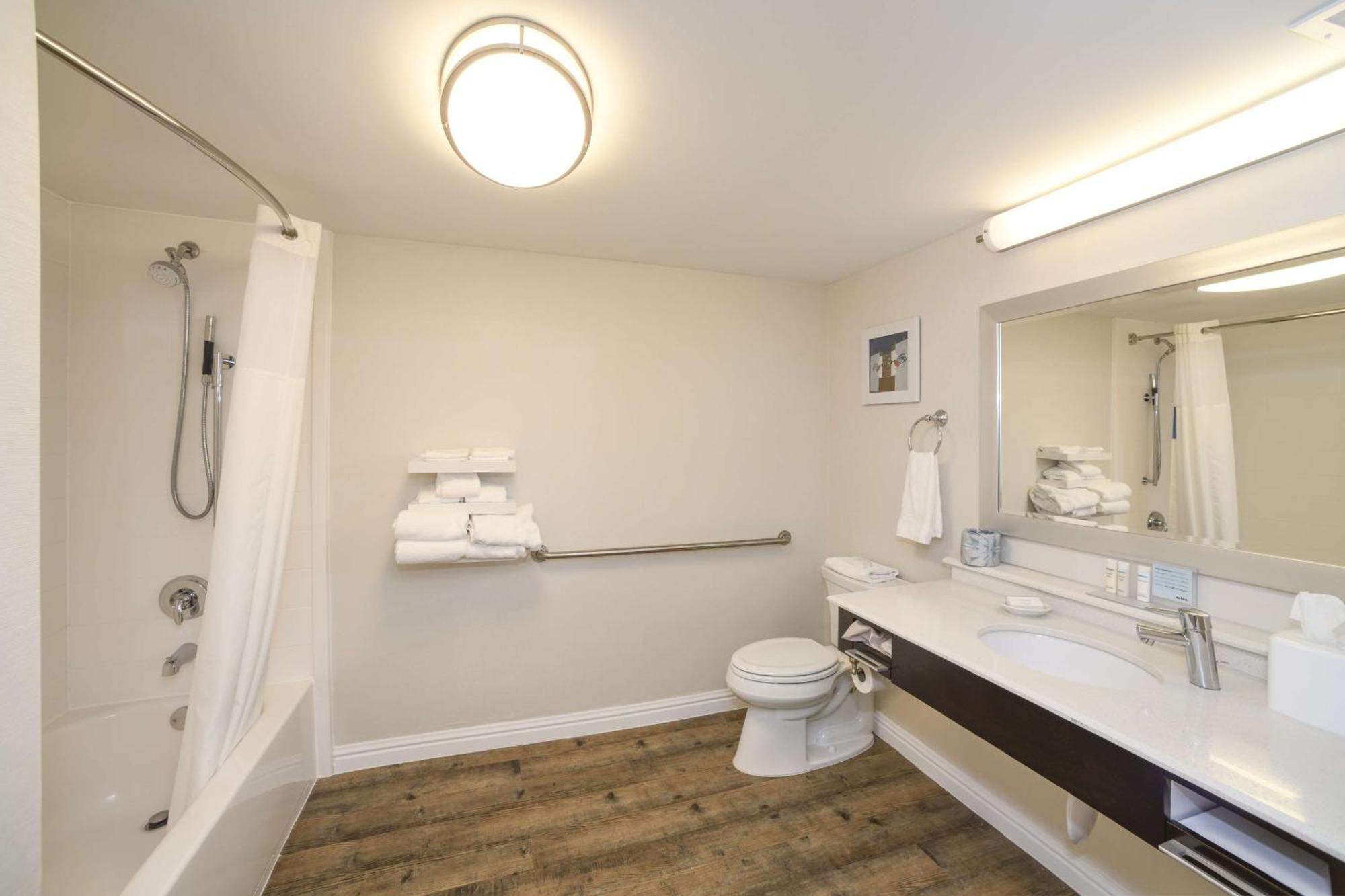 Hampton Inn Cincinnati Eastgate Eksteriør billede