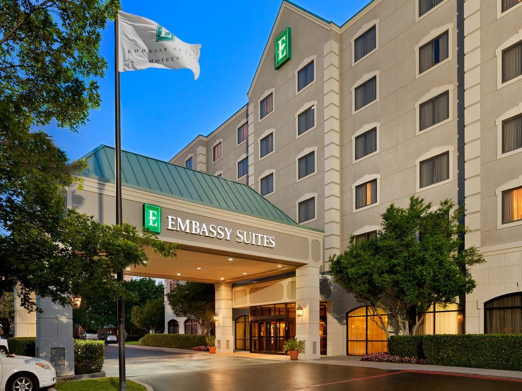 Hampton Inn Cincinnati Eastgate Eksteriør billede